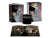 JUSTIFIED: SEASONS ONE - SIX COLLECTOR'S EDITION