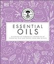 Neal's Yard Remedies Essential Oils: Restore * Rebalance * Revitalize * Feel the Benefits * Enhance Natural Beauty * Create Blends