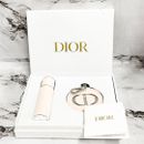 Christian Dior Perfume Atomizador y Espejo con Caja Regalo de Cumpleaños para VIP NUEVO