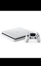 Sony Ps4 PlayStation 4 500gb Console - Glacier White