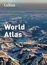 Collins World Atlas: Paperback Edition [Idioma Inglés]