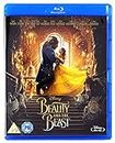 Beauty and The Beast [Blu-Ray] [Import]