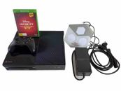 Xbox One Console With Wireless Remote,all cords,game Etc