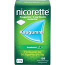 nicorette Kaugummi freshmint 2 mg Reimport Pharma Gerk, 105 St. Kaugummi 7274812