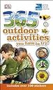 RSPB 365 Outdoor Activities You Have to Try