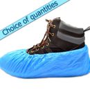 Premium Overschuh Schuhabdeckung Schutz Einweg 3,5g Paket Rabatte