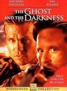 The Ghost and the Darkness - DVD William Goldman