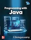Programming with Java | 7th Edition