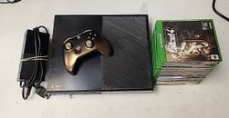 Microsoft Xbox One 500GB Model 1540 Bundle W/ Controller & 14 Games Fallout 4
