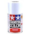 Tamiya Spray Lacquer Paint TS-79 Semi Gloss Clear