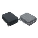 Hard Travel Electronic Organizer for Case for MacBook Power Adapter Chargers Cab