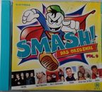 Smash ! Vol. 9 SASHA,AYMAN,A*TEENS,NSYNC,GIGI D´AGOSTINO,DJ ÖTZI,VENGABOYS,RAAB