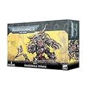 Games Workshop - Warhammer 40,000 - Orks Ghazghkull Thraka