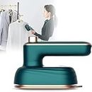 Hiware-Professional-Portable-Mini-Travel-Garment-Steamer-for-Clothes-Steam-Iron-Press-Lightweight-Foldable-Handheld-Travel-Iron-Support-Dry-And-Wet-Wrinkle-Removal-in-Clothes