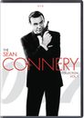 James Bond Connery Coll Vol1 (DVD) Various