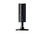 Razer Seiren X Desktop Cardioid Condenser Microphone, Black (RZ19-02290100-R3M1)