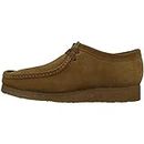 Clarks Chaussures basses Wallabee pour homme