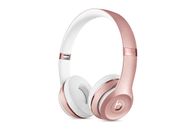 Beats Solo3 Wireless Headphones (Rose Gold), Headphones, Audio
