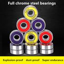 Universal For E-Scooter Ball Bearings Roller Outdoor Sports Parts Ball Bearings