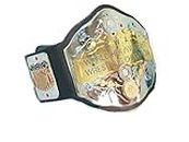AWA World Heavyweight Wrestling Championship Belt Replica