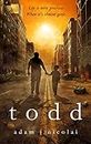 Todd (English Edition)
