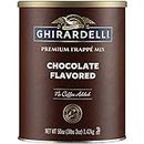 GHIRARDELLI Frappé Classico Double Chocolate 1420 g