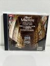 Miserere [CD] Gregorio Allegri 1985 Emi No Barcode (EX ABC MELB LIBRARY)