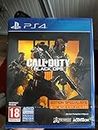 Call of Duty: Black Ops 4 Specialist Edition [FR] (PS4) Unsealed