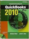 Computerized Accounting with QuickBooks Pro 2010