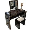 SSWERWEQ Tocador Dresser Dresser Modern Bedroom Dresser Dresser Dresser Style Furniture