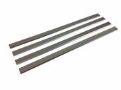 20" Grizzly G1033 G9740 G0454 H7269 Planer Blades Knives  inch HSS, Set of 4
