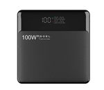 DOEL 100W Laptop Power Bank, USB C Portable 20000mAh - Carbon Series - Best Deal