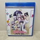 In Another World With My Smartphone Complete Series Blu-ray Set 2017 Region A B
