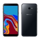 Samsung Galaxy J4+ Duos Dual Sim 32GB Black Android Smartphone Neu OVPversiegelt