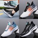 Men's Women's Athletic Shoes Super Comfortable Casual Sneakers Sneakers Running 