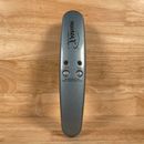 HairMax Laser-Comb Gray Handheld Hair Growth Laser Light Device for Men & Women