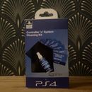 Official PS4 Controller n System Cleaning Kit PlayStation 4/3, Xbox One/360