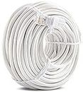 50ft Network Cable for sPoE NVR Kit Cameras