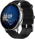 Xiaomi Amazfit GTR 2 Black Smart Watch New Version Alexa Built-in GPS Bluetooth