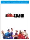 The Big Bang Theory: The Complete Twelfth and Final Season (DVD)New