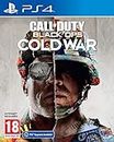 Call Of Duty: Black Ops Cold War (PS4) - Import [Importación francesa]