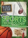 Sports Technology: Cryotherapy, Led Courts, and More by Wood, John