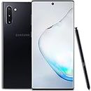 Samsung Galaxy Note 10 - Unlocked Phone - 256GB (Black) (Renewed)