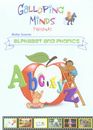 Baby Learns Alphabet and Phonics (2005) DVD Region 2