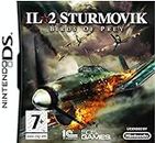 IL-2 Sturmovik: Birds of Prey (Nintendo DS)