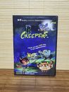 Lil Creepers Volume 1: Tricks or Tricks Very Good Bela's Bash (DVD, 2004)