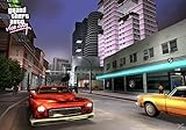 GTA: Vice City (Code in the Box) Grand Theft Auto (PC)