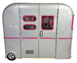Our Generation OG Girl Battat RV Camper Travel Trailer Fits (AG) 18 Inch Dolls 