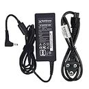 SellZone Laptop Charger Adapter Compatible for Lenovo 65w 20v 3.25a Pin 4.0 * 1.7mm ORG 14ITL05 15ARE05 15IIL05 15ITL05 IdeaPad 3 3i IdeaPad 5 5i