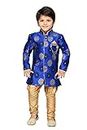 AJ DEZINES Kids Indian Wear Bollywood Style Sherwani for Boys